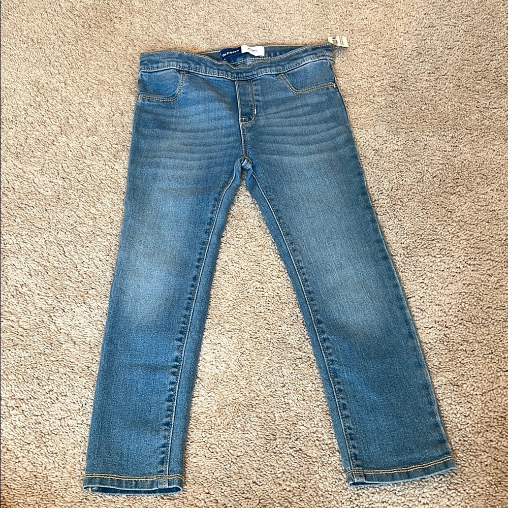 Old Navy Kids Blue Jeans